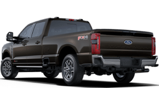 2025 Ford Super Duty® External Image 3